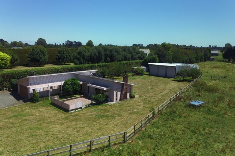 Photo of property in 53 Western Line, Brunswick, Whanganui, 4571