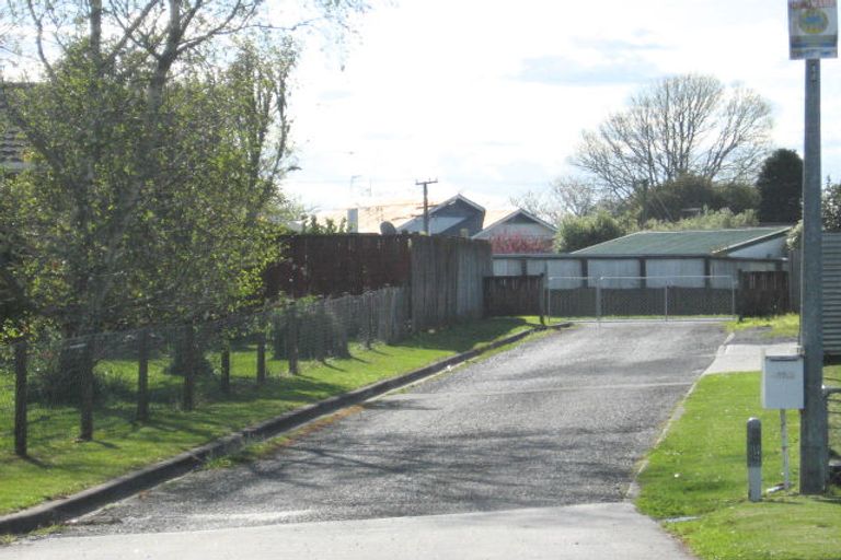 Photo of property in 11 Rosser Street, Huntly, 3700