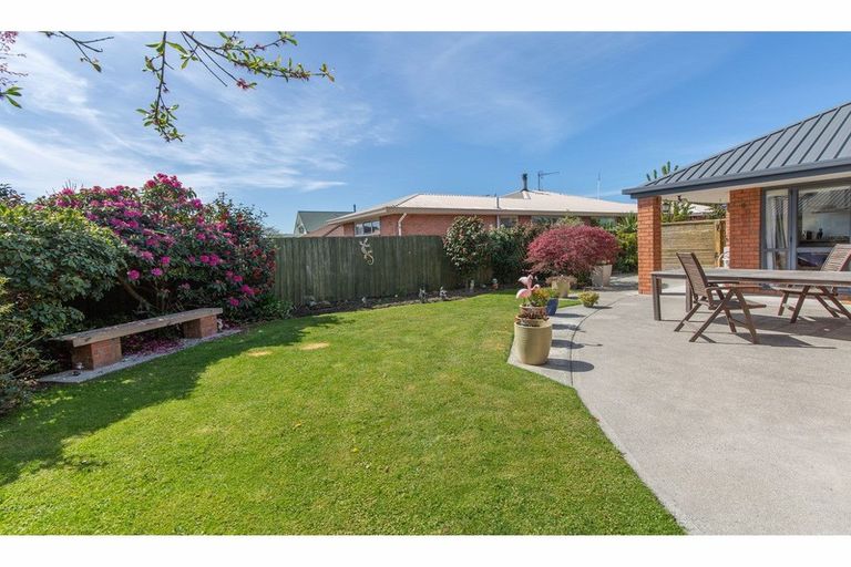 Photo of property in 67 Robert Coup Road, Kaiapoi, 7630