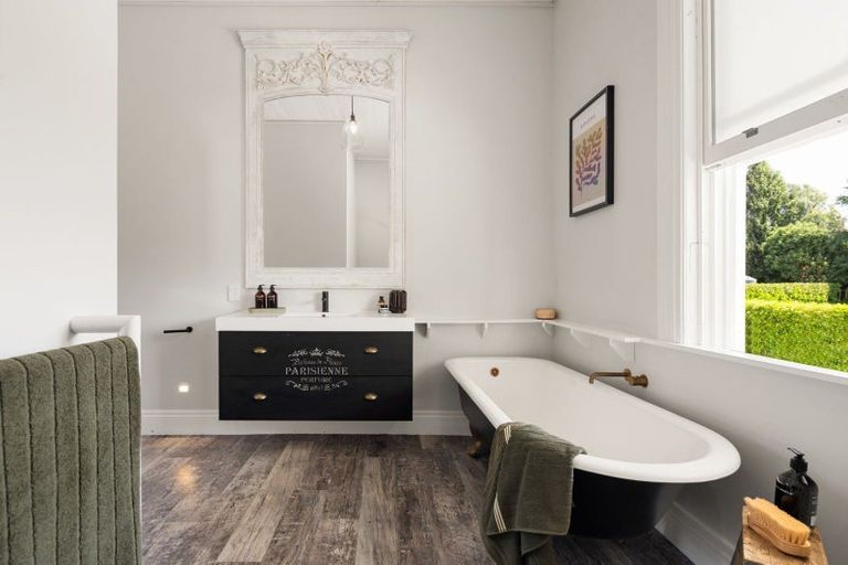 Photo of property in 105 Hoeka Road, Matangi, Hamilton, 3284