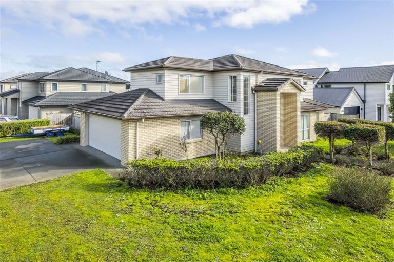 Photo of property in 53 Hinau Road, Karaka, Papakura, 2113