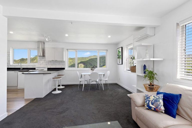 Photo of property in 96f1 Quebec Street, Kingston, Wellington, 6021