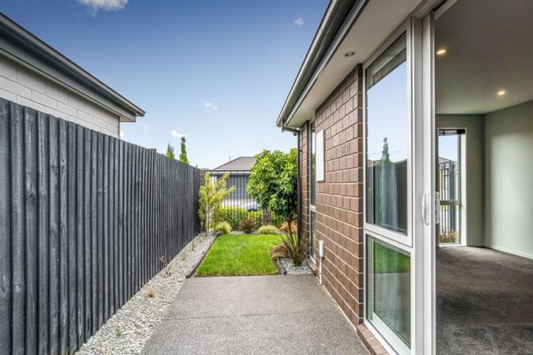 Photo of property in 34 Maclaren Road, Wigram, Christchurch, 8042