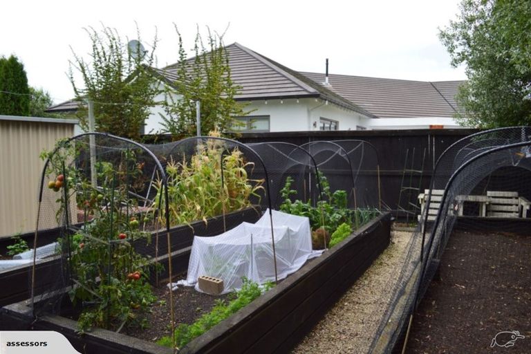 Photo of property in 23 Delamare Way, Rolleston, 7614