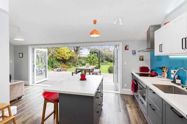 Photo of property in 63 Bletsoe Avenue, Spreydon, Christchurch, 8024