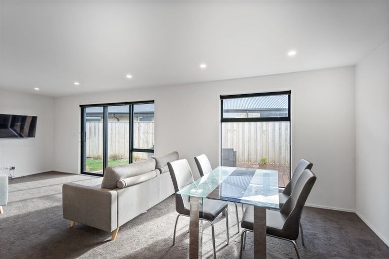 Photo of property in 68 Kemble Drive, Rolleston, 7615