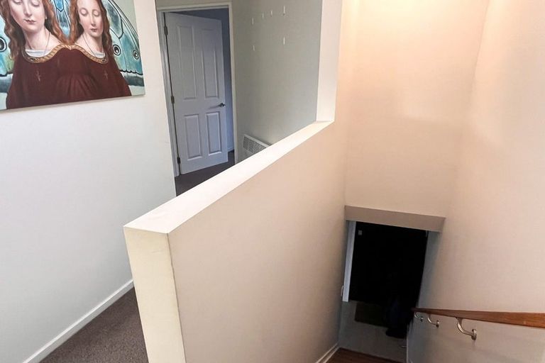 Photo of property in 3/18 Kilmarnock Street, Riccarton, Christchurch, 8011