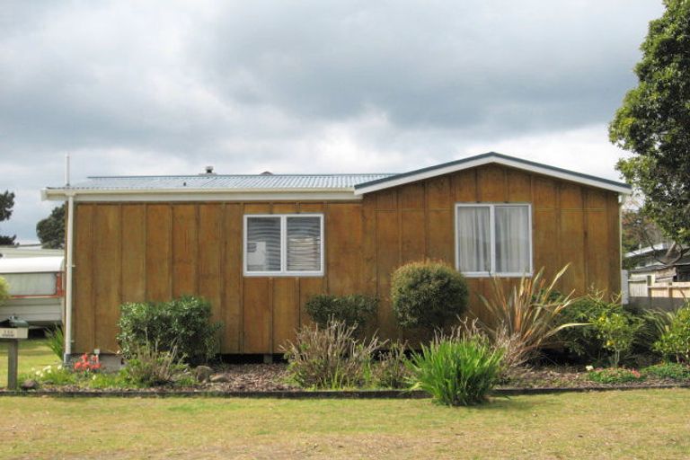 Photo of property in 144a Kiwi Road, Whangamata, 3620