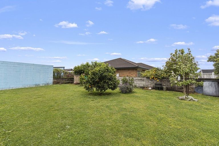 Photo of property in 8 Morrice Avenue, Morrinsville, 3300