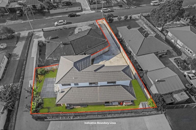 Photo of property in 8b Lansdown Avenue, Papatoetoe, Auckland, 2025