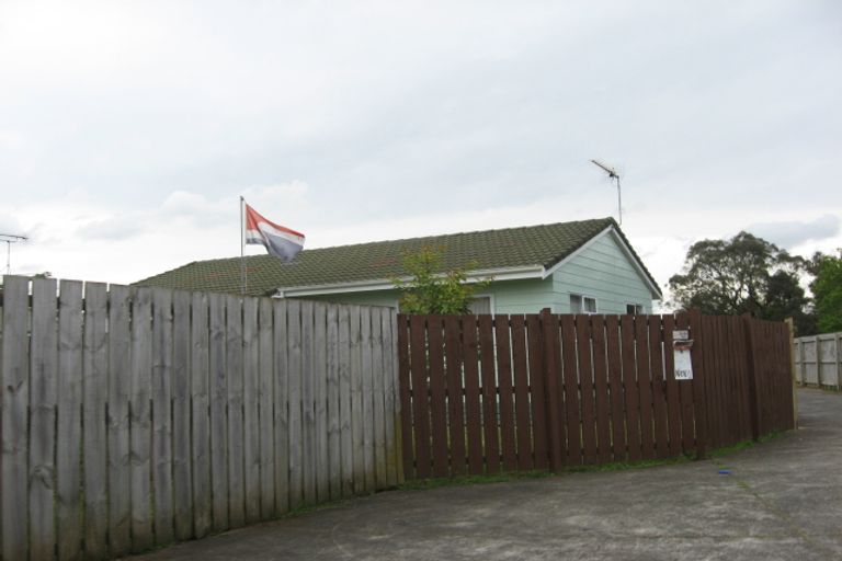 Photo of property in 82a Kayes Road, Pukekohe, 2120