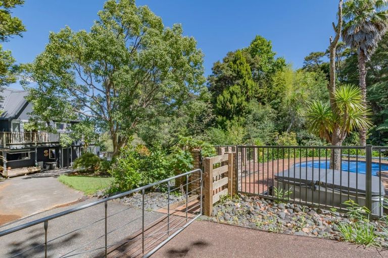 Photo of property in 110 Attwood Road, Paremoremo, Auckland, 0632