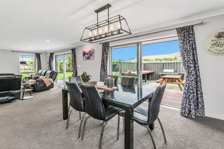 Photo of property in 10b Jozecom Place, Rolleston, 7614