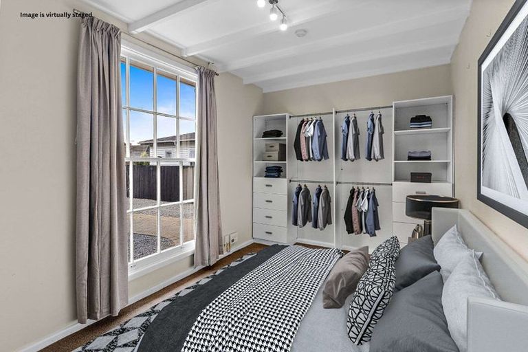 Photo of property in 105a Hinau Street, Riccarton, Christchurch, 8041