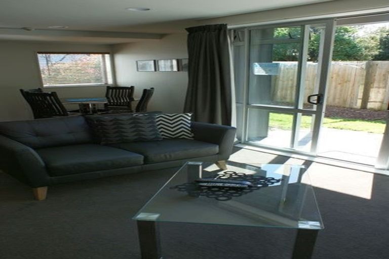Photo of property in 253 Hereford Street, Christchurch Central, Christchurch, 8011