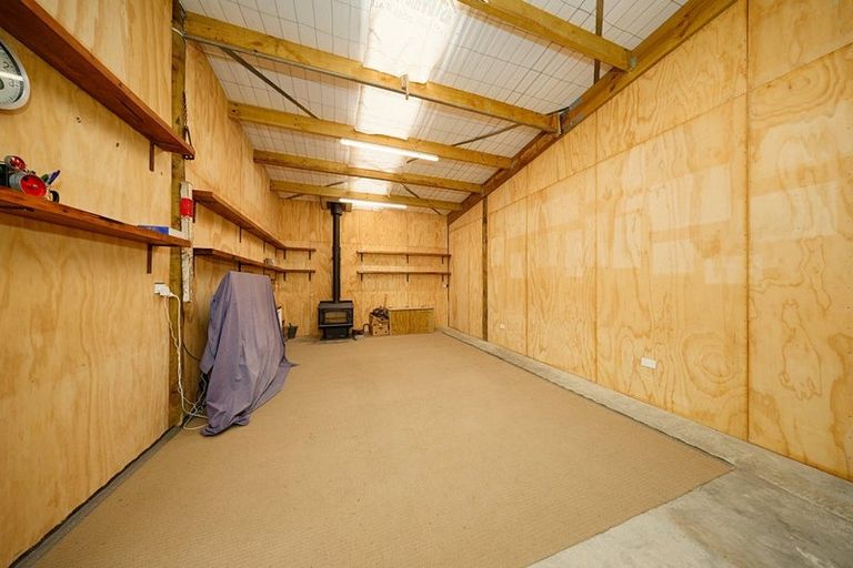 Photo of property in 90 Mina Road, Cheviot, 7382