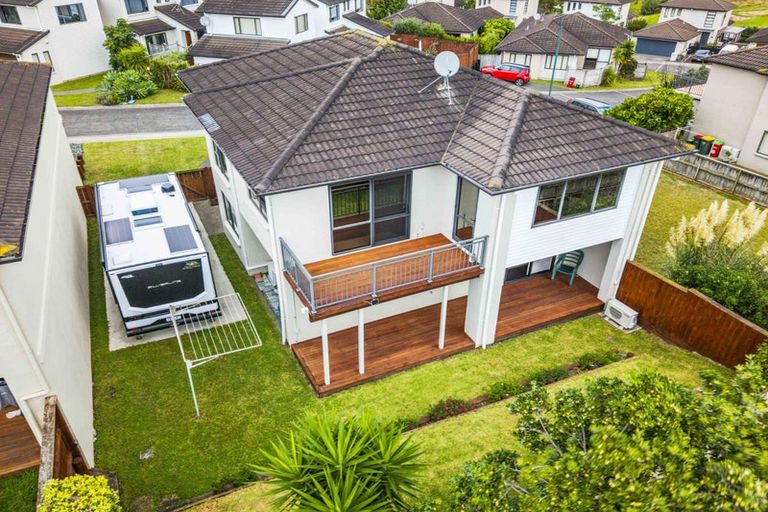 Photo of property in 7 The Rise, Gulf Harbour, Whangaparaoa, 0930