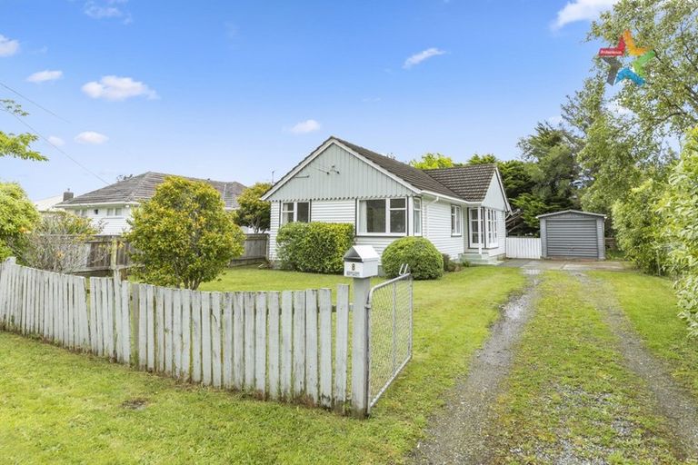 Photo of property in 8 Heath Street, Wainuiomata, Lower Hutt, 5014
