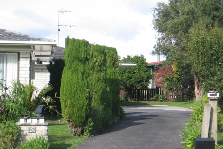 Photo of property in 1/53 Taioma Crescent, Te Atatu Peninsula, Auckland, 0610
