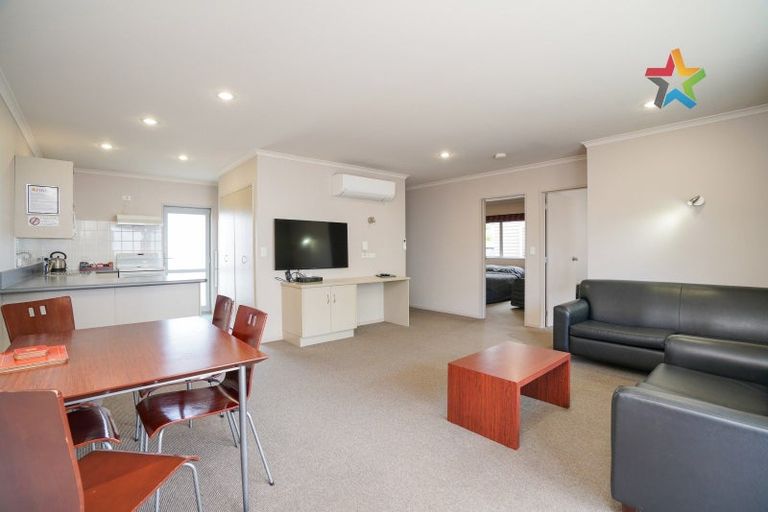 Photo of property in 12a-c Camden Street, Turnbull Thomson Park, Invercargill, 9810