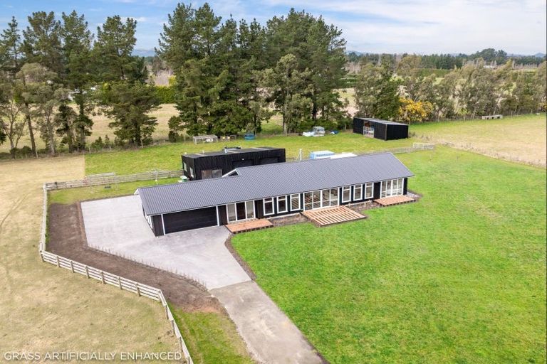 Photo of property in 944d Weedons Ross Road, West Melton, Christchurch, 7671