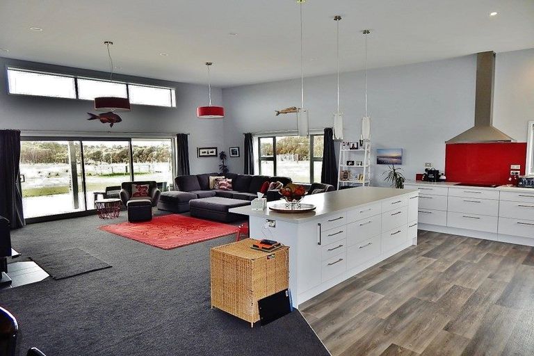 Photo of property in 571 Fairdown Road, Westport, 7891