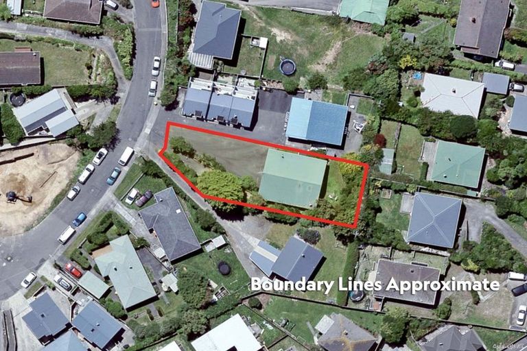 Photo of property in 39 Hindmarsh Street, Johnsonville, Wellington, 6037