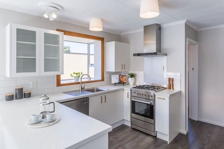 Photo of property in 304 Withells Road, Avonhead, Christchurch, 8042