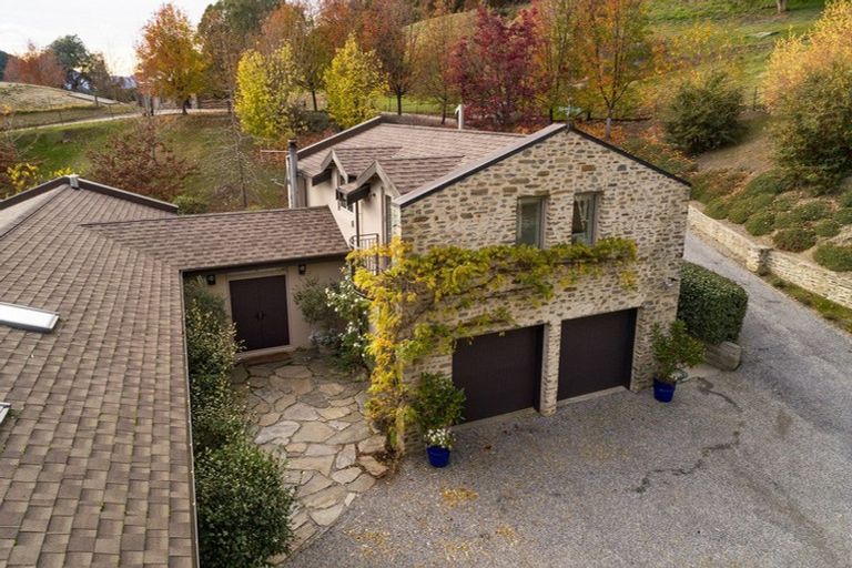 Photo of property in 593 Mount Barker Road, Wanaka, 9382