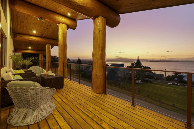Photo of property in 109 Town Point Road, Maketu, 3189