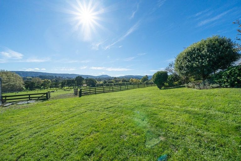 Photo of property in 199 Mangaroa Valley Road, Mangaroa, Upper Hutt, 5371