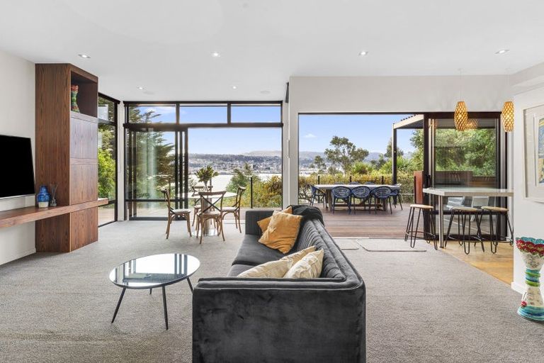 Photo of property in 5 Torr Street, Vauxhall, Dunedin, 9013