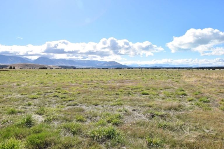 Photo of property in 26 The Drive, Twizel, 7999