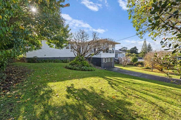 Photo of property in 302 Kamo Road, Te Kamo, Whangarei, 0112