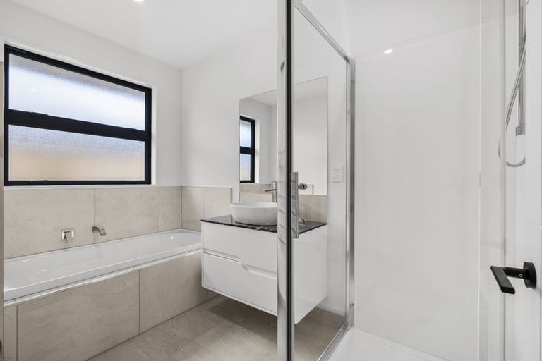 Photo of property in 22 Palmer Avenue, Rolleston, 7615