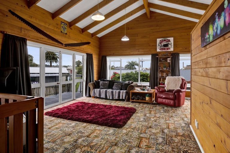 Photo of property in 35 Pembroke Road, Stratford, 4332