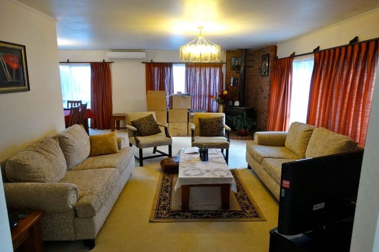 Photo of property in 7 Palomino Drive, Henderson, Auckland, 0612
