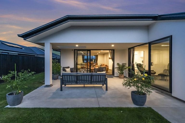 Photo of property in 14 Delorean Drive, Rolleston, 7615