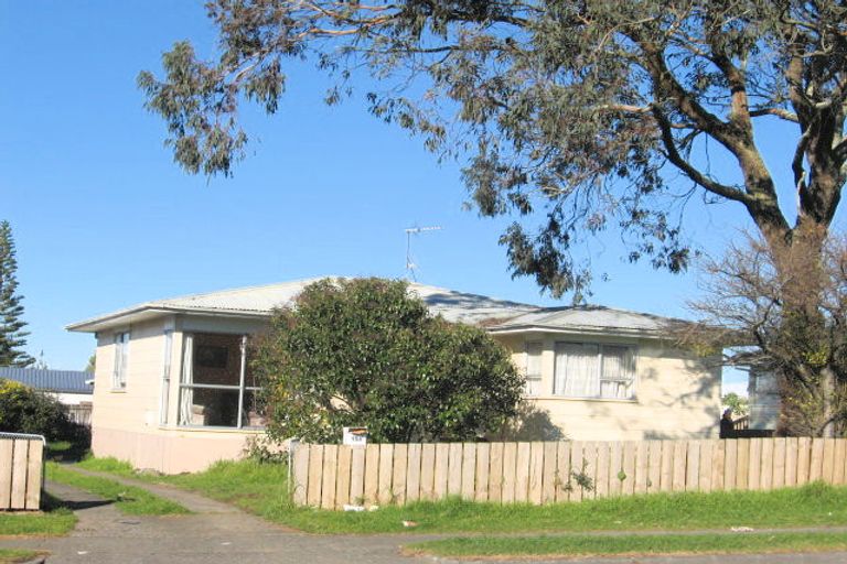 Photo of property in 158 Mahia Road, Wattle Downs, Auckland, 2103