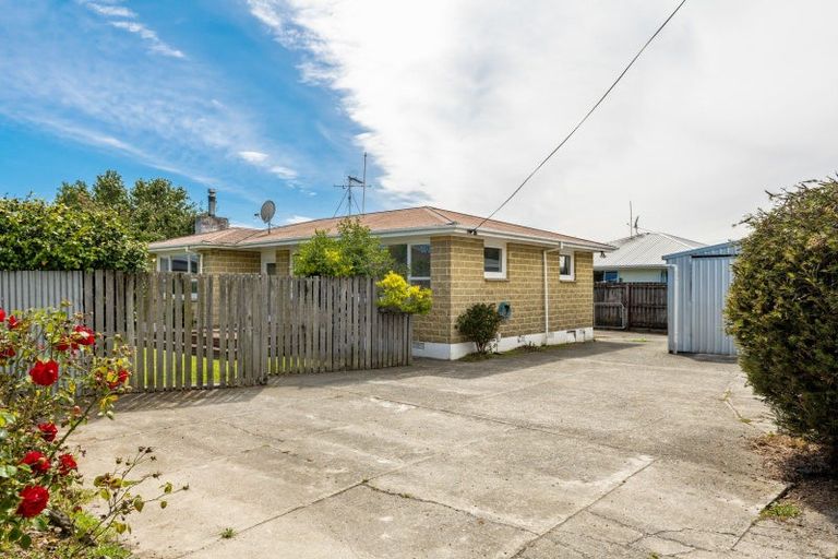 Photo of property in 37a Milford Street, Witherlea, Blenheim, 7201