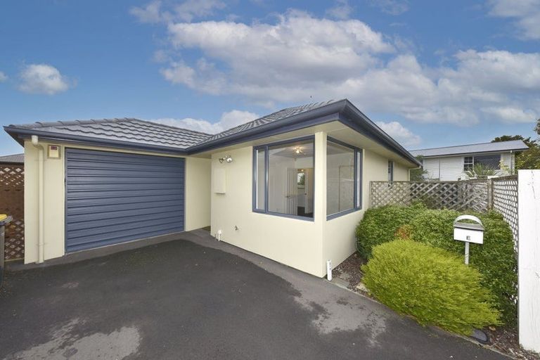 Photo of property in 52e Marshland Road, Shirley, Christchurch, 8061