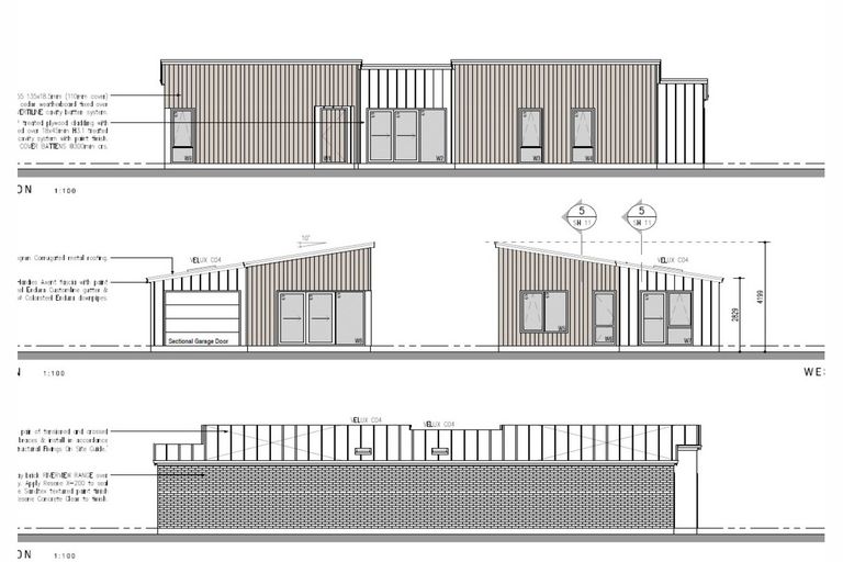 Photo of property in 2 Takanini Road, Takanini, 2112