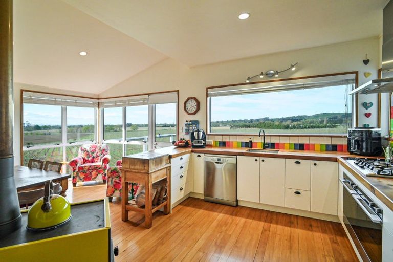 Photo of property in 21 Albany Lane, Havelock North, 4130