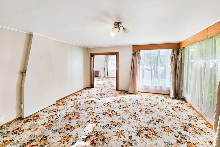 Photo of property in 134 Epuni Street, Epuni, Lower Hutt, 5011