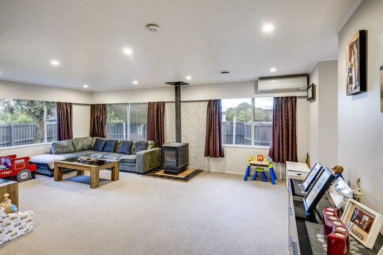 Photo of property in 36 Coventry Avenue, Tamatea, Napier, 4112