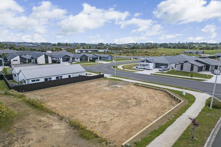 Photo of property in 389 Page Crescent, Te Awamutu, 3800
