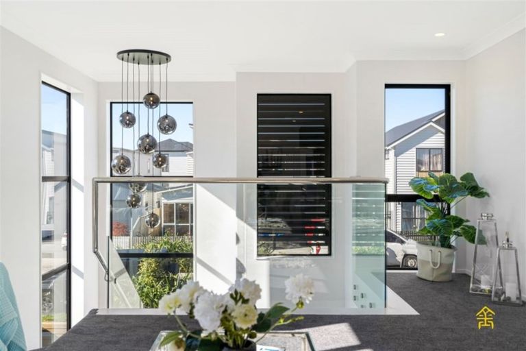 Photo of property in 50 Myland Drive, Hobsonville, Auckland, 0616