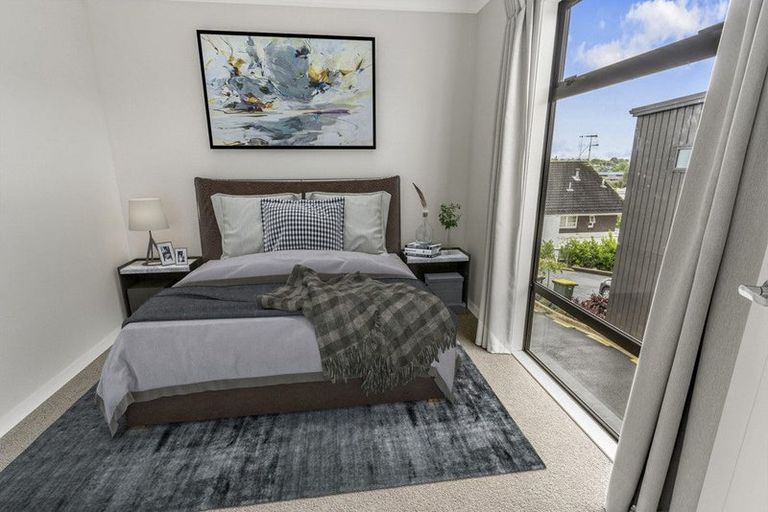 Photo of property in 25u2 Thackeray Street, Hamilton Lake, Hamilton, 3204