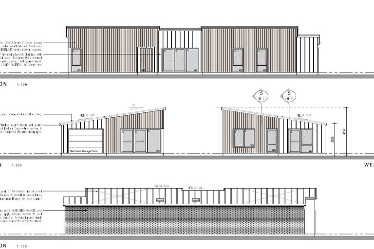 Photo of property in 2 Takanini Road, Takanini, 2112