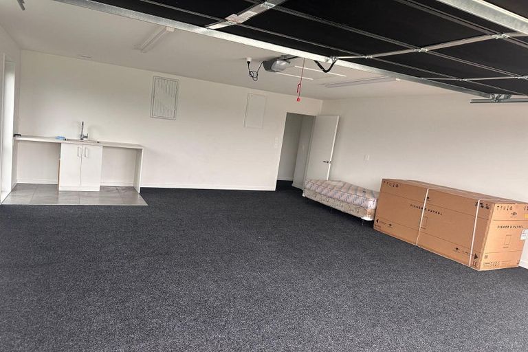 Photo of property in 4 Dodd Road, Rolleston, 7615